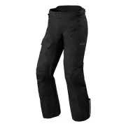 Pants Alpinus GTX Black Long Motorcycle Pants