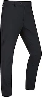 [Stuburt] Men's Skylark Lightweight Moisture Wicking Water Resistant Trouser Golf Pants