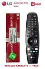 LG SMART TV MAGIC REMOTE CONTROL AN-MR650A - NEW AKB75075301 or AKB75855501/5