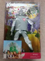 Ken as the Tin Man in The Wizard of Oz Barbie Doll 1999 Mattel 25815