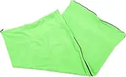 Toddmomy Warm Breathable Polyester Fleece Sleeping Bag Ideal for Hiking Camping Backpacking Outdoor Activities
