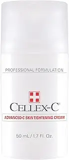 Cellex-C Formulations Advanced-C Skin Tightening Cream - 60ml/2oz