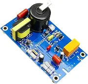 GUZIKO 520814 Module Board Water Heater Ignition Control Board Fit for Suburban Furnace SW4D SW6D SW6DE SW6DEL SW6DEM Replace 520871 520820, Water Heater Circuit Boards 12 Volt DC