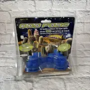DuneCraft Odd Pods MoonScape W/20 Varieties of Cacti Cactus Garden