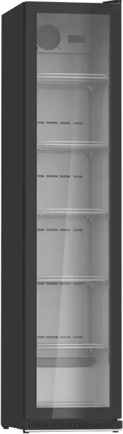 Solt 317L Commercial Beverage Fridge