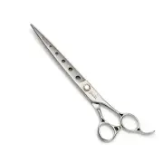 Groomtech Cavalier Shear Straight 7.5" Dog Pet Grooming