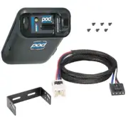 Reese POD Trailer Brake Control for 04 Pathfinder Armada 05-20 Pathfinder Wiring