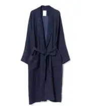 (ASK availability First) BEAMS CATHRI / Gauze Gown New