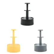 ABS Hamburgers Patty Press Convenient Patties Maker for Stuffed Burgers
