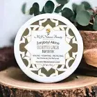 Cocoa and Shea EUCALYPTUS | GINGER Body Butter