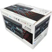 2DIN Car Audio Stereo Receiver Bluetooth FM Radio USB SD Head Unit Audiotek 300W