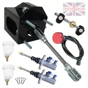 FITS BMW MINI R56 HYDRAULIC BRAKE BIAS SERVO BOX + AP KIT A