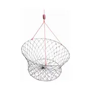 Pryml Crab Mesh Base Drop Net
