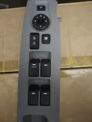 2014+ Kia Sorento Power Window Door Lock Mirror Switch Panel