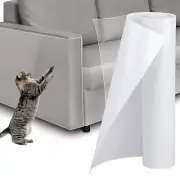 236 x 12 Inch Anti Cat Scratch Furniture Protector Large Couch Protector for ...