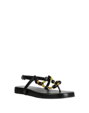 [LOW CLASSIC] LOW CLASSIC Thong sandals - Item 17932856