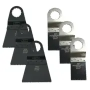 6 wood metal saw Oscillating Multi Tool Blade For Fein Supercut Festool Vecturo