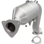 Magnaflow Direct Fit Catalytic Converter 2009-2018 Audi V6 3.0 A8 SQ5 S5 Q5 S4