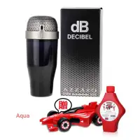 在飛比找蝦皮購物優惠-AZZARO dB Decibel 分貝男性香水 100ml