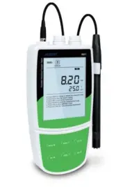 Azzota® HIGH-ACCURACY PORTABLE DISSOLVED OXYGEN METER