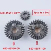 Boat Pinion Forward Reverse Gear Kit For Yamaha Outboard Engine 4HP 5HP Parsun