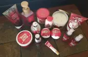 Bath & Body Work's Winter Candy Apple Lot/Bundle FREE Shipping!