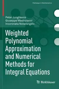 在飛比找博客來優惠-Weighted Polynomial Approximat