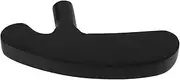 Kisangel Head Golf Club Head Protector Scratch Golfing Equipment Right Left Hand