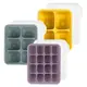 BeBeLock 鉑金TOK副食品連裝盒(4格/6格/16格)(紫/藍/黃/綠)