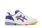 ASICS EX89 'Lakers' 1201A476-102 Men Sz 10.5