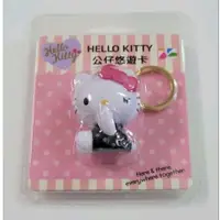 在飛比找蝦皮購物優惠-HELLO KITTY公仔悠遊卡