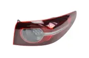 Tail Light For Mazda 3 BP 2019-2021 Sedan New Right RHS Rear Lamp 19 20 21