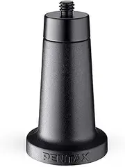 [Pentax] Tripod Adapter U for Bird Watching & More - Binoculars Securing to Tripod Adapter [Compatible with Papilio, Papilio II, UP WP Series, UP8x25, UP10x25, UP8-16x21, UCF Zoom II, UCF WP 69552