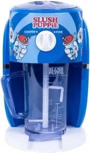 Innovative Fizz Creations Slush Puppie Snow Cone Maker - Perfect for Summer Fun!