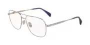 Paul Smith PS24112 LARCH 045 Men's Glasses Silver Size 58 - Private Health Rebate - Blue Light Block Available
