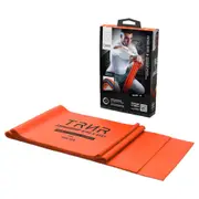 TRNR - Physio Band - Resistance Band Medium (Orange)