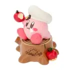 Kirby of the Stars Figure Music Box Cafe Japan Limited New