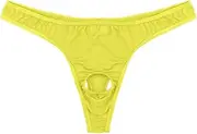 [Generic] Sexy Role Playing Outfits for Women Front Bikini Lingerie G-String Sexy Lingerie for Women Under 10