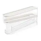 Egg Storage Container Egg Holder for Refrigerator for Counter Pantry Kitchen