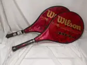 Wilson Tennis Racquet SPS Pro Superlight Power System 4 3/8 & 4 1/2 L3 Cases