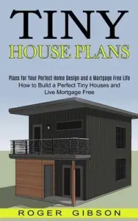 在飛比找博客來優惠-Tiny House Plans: How to Build