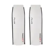 Carbonio GFT VTR Plus Blades Medium For C4 Mustang Footpockets For Spearfishing