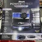 NEW! Shark RV2820YE Robot Vacuum & Mop PowerDetect NeverTouch Combo SHIPS NOW!