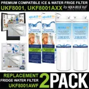 2X Maytag & Amana Fridge Filter Fits to 67003523