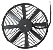 Engine Cooling Fan 4 Seasons For 1968-1974 Chevrolet P30 Van (for: Chevrolet)