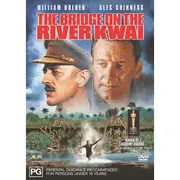 Bridge On The River Kwai