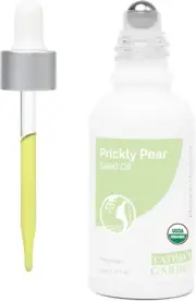 Prickly Pear Seed Oil 30Ml