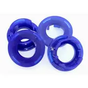 SuperPro Crossmember Bush Kit - SPF3203K