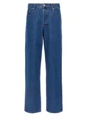 [A.P.C.] A. P.C.-Fairfax Jeans Blu-Uomo 34