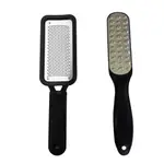 2PCS FOOT SCRAPER PUMICE STONE EXFOLIATING FOOT BRUSH PE